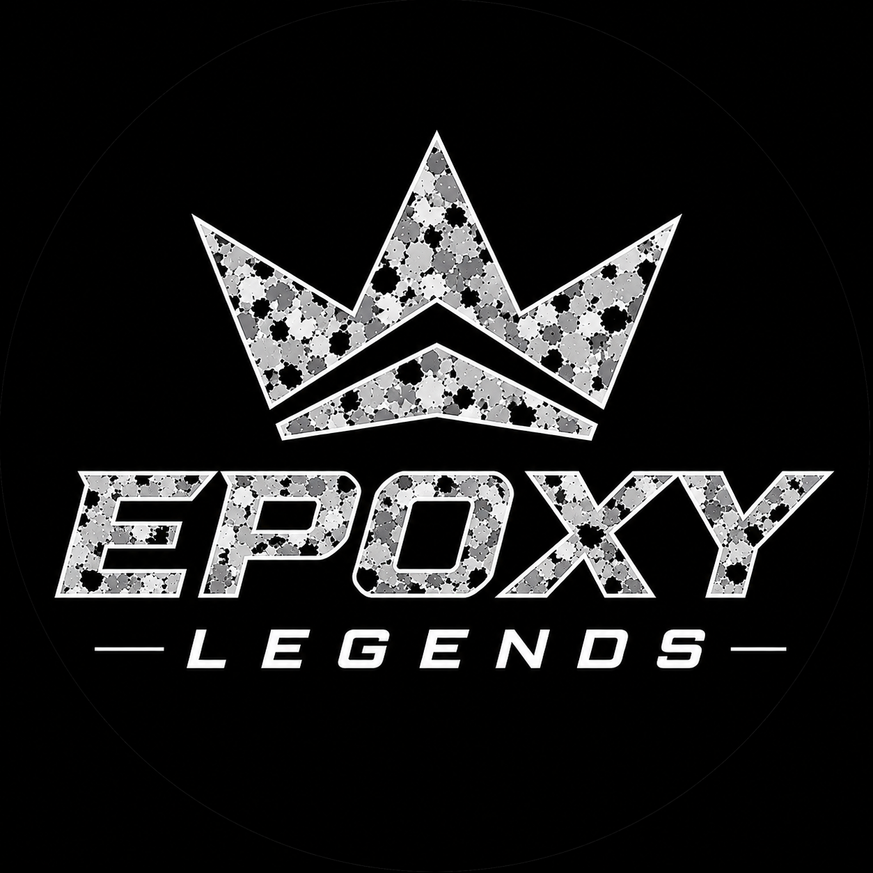 Epoxy Legends
